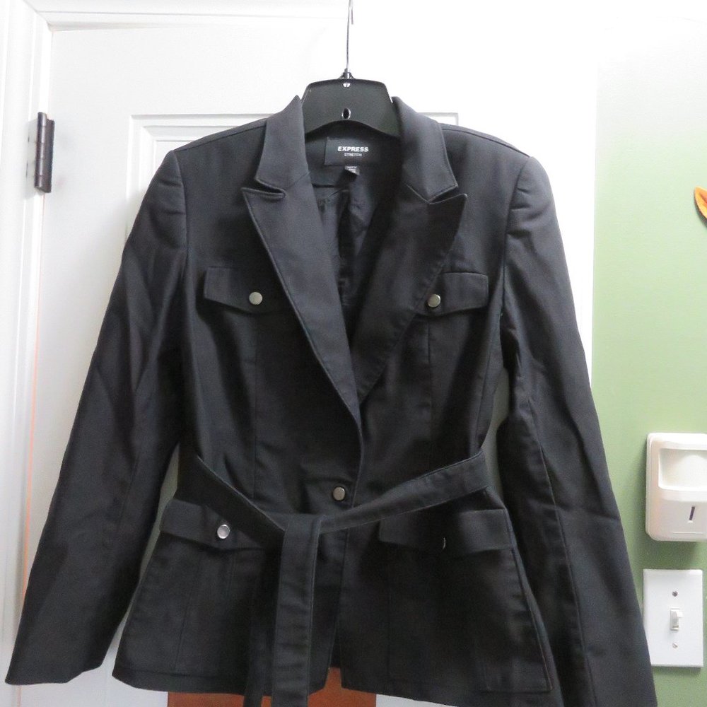 Jacket
